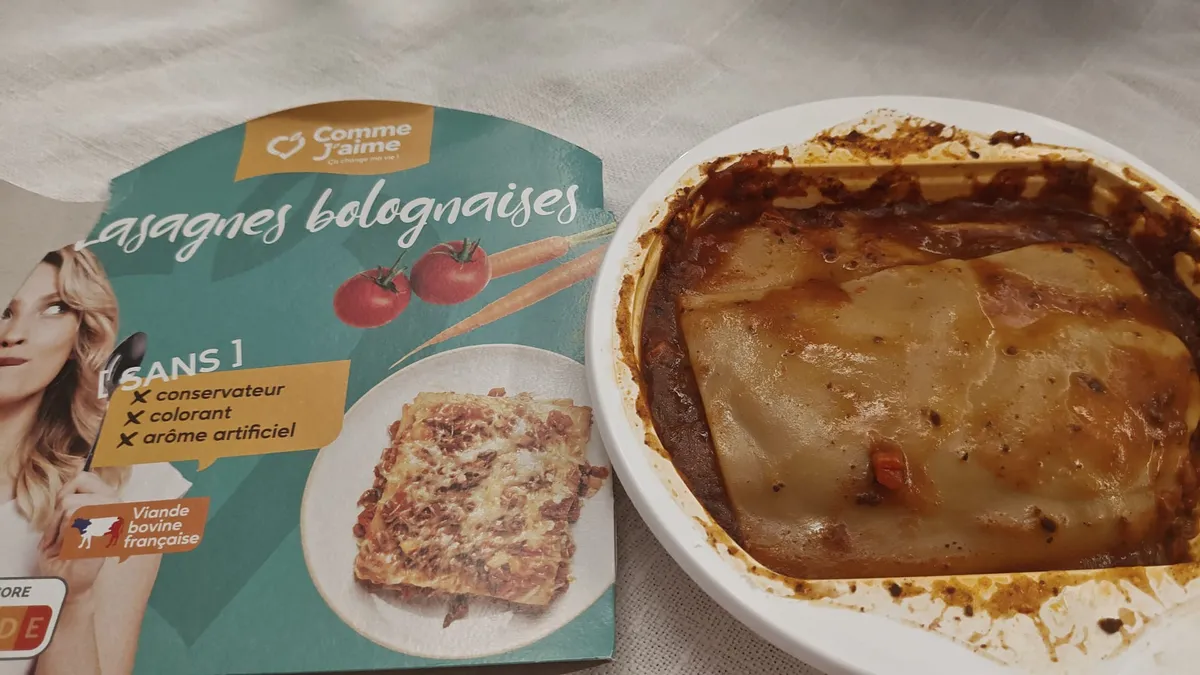 Recensione Mi Piace Così